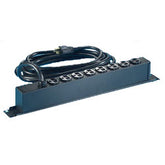 Legrand - Ortronics OR-50900051 Rack Mount Power Strip